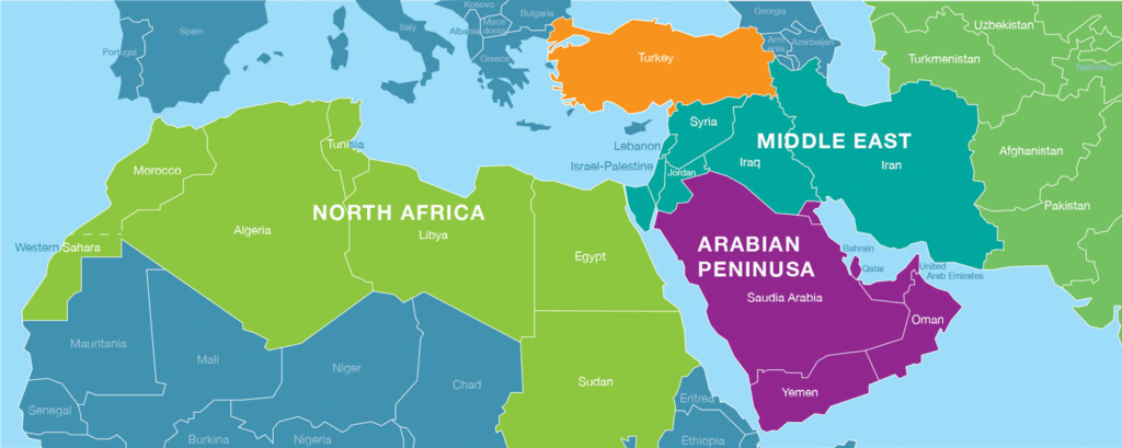 Mediterranean Sea Map Upsc Most Important Regions For Map-Based Prelims Questions – Ias Nova