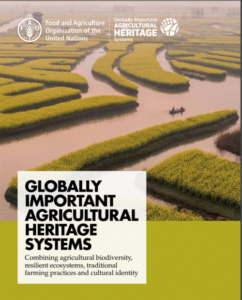 agicultural