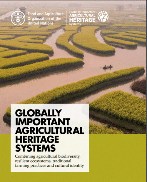 agicultural