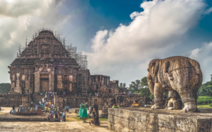 culture world heritage sites