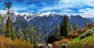 NATURAL WORLD HERITAGE SITES IN INDIA-UNESCO LIST