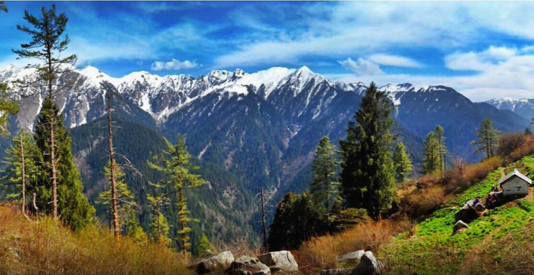 NATURAL WORLD HERITAGE SITES IN INDIA-UNESCO LIST