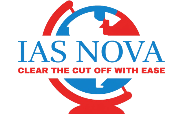 IAS NOVA