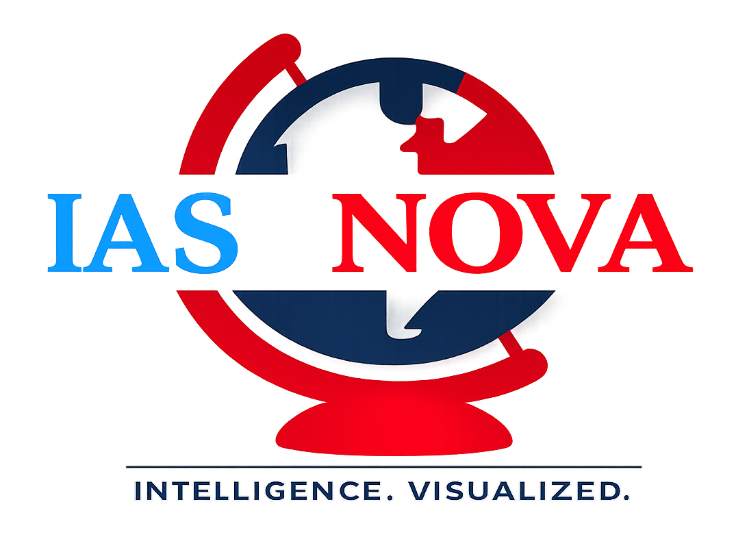 IAS NOVA