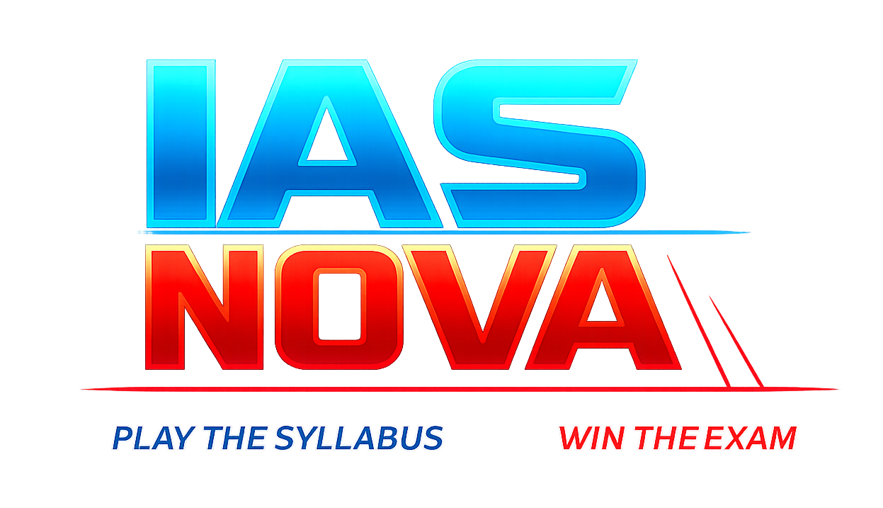 IAS NOVA