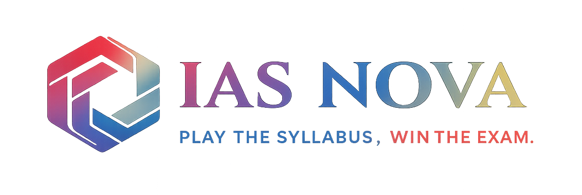 IAS NOVA
