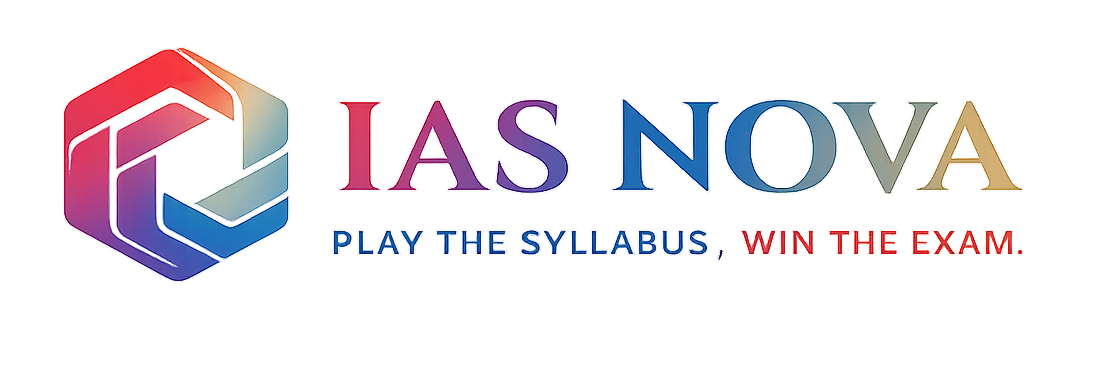 IAS NOVA
